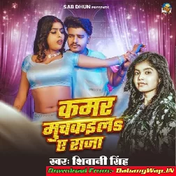 Kamar Muchkaila Ae Raja (Shivani Singh)