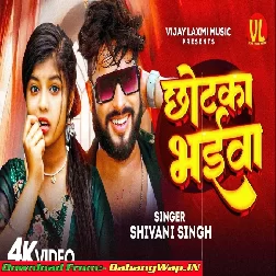 Tohar Chhotka Bhaiyawa Ke Ae Ho Lover Saheli Pasand Kareli