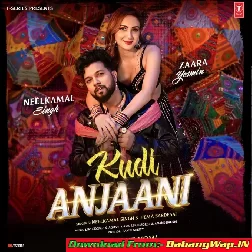 Kudi Anjani (Neelkamal Singh,Hema Sardesai)