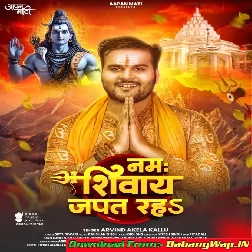 Namah Shivay Japat Raha (Arvind Akela Kallu)