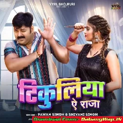 Tikuliya Ae Raja (Pawan Singh)