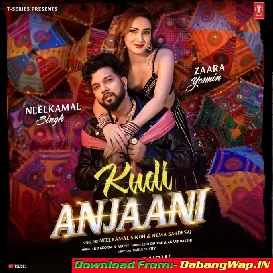 Main Kudi Anjaani Hu