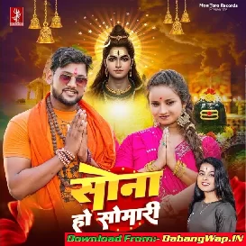 Tohare La Karatani Sona Ho Somari