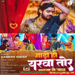 Hardi Ke Tonwa Bhige Hamar Sonwa Gado Hau Yarwa Tor Madwa Ge Jaan