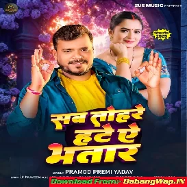 Sab Tohare Ta Hate Bhatar Hamar Ta Kuchh Naikhe