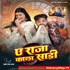 Ae Raja Kala Saree Penhab Kamariya Me (Hit Matter)