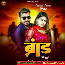 Dekh Liha Kuch Dina Me Hum Hi Brand Kahaib Ho (Hit Matter)