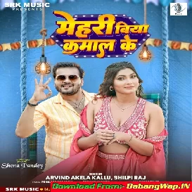 Jab Mehariya Biya Kamaal Ke Ta Kawan Jarurat Ba Maal Ke