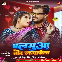 Balam Jab Jor Lagawela