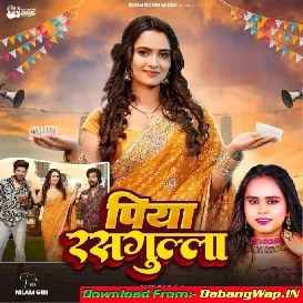 Piya Rasgullla